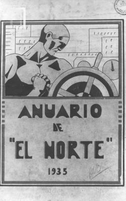 Anuario de //El Norte//, 1935
