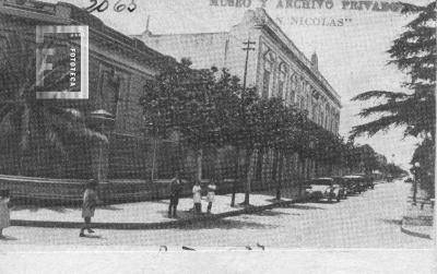 Hospital San Felipe