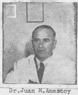 Dr. Juan M. Amestoy