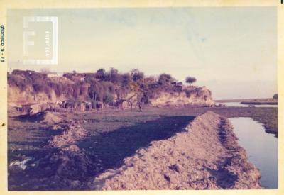 Zona Balneario y Yaguarón