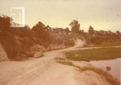 Zona Costanera y Yaguarón