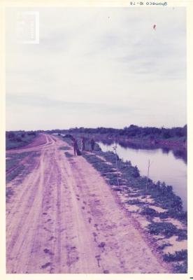 Zona Balneario y Yaguarón