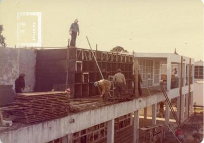 Obras Cementerio