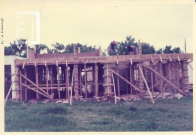 Obras Cementerio