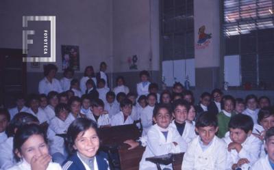 Escuela Nº 6
