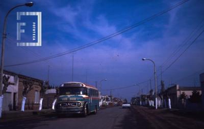 Gral. Rojo.