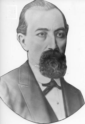 Luis Viale