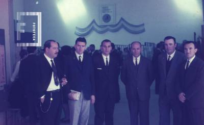 En Villa María, Córdoba