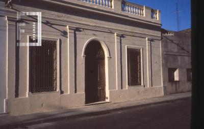 Calle Lavalle entre 9 de Julio y San Martín