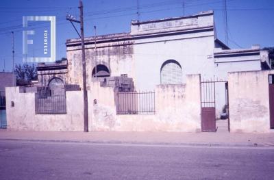 Casa natal de Andrés del Pozo