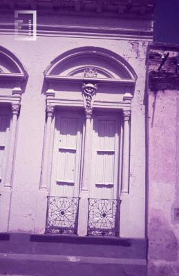 Casa calle L. Guruciaga