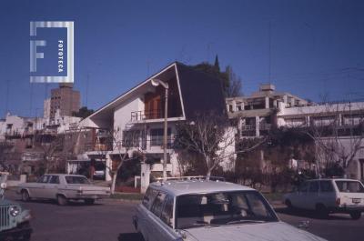 Costanera y Lavalle