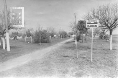 Plaza Barrio Don Américo