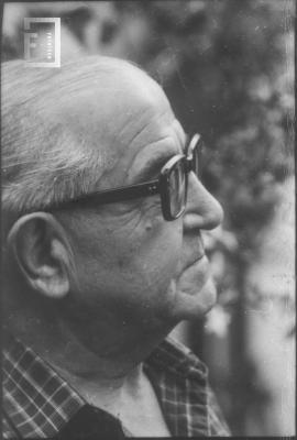 Walter Sigfrido Cartey