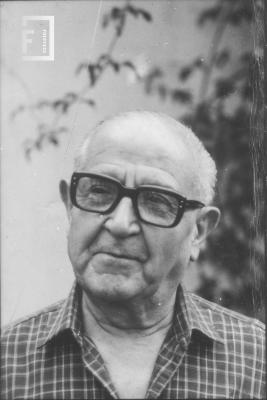 Walter Sigfrido Cartey