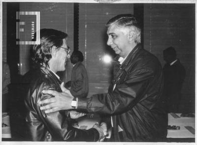 SOMISA. Entrega medallas 25 años