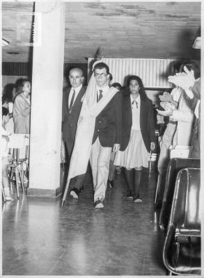 Acto Escuela Nacional de Educación Técnica (Privada de Fábrica, PF)