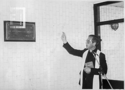 Acto Jardín de Infantes 901 Tte. Gral. Pedro F. Castiñeiras
