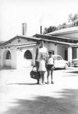 Grupo familiar