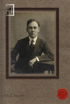 Alberto Esteban Méndez