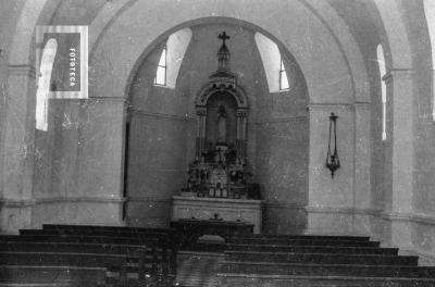 Capilla de la Quinta del Obispo