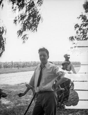 Carlos N. Bustos