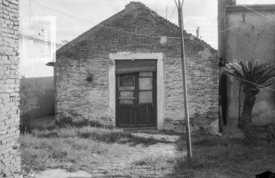 Casa de Bogado, fondos