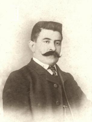 Abraham Carvajal