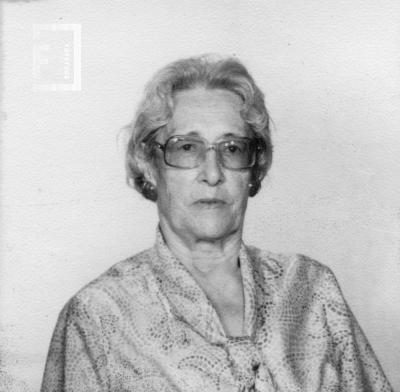 Isabel Saraza