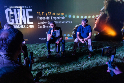14º Festival de cine Latinoamericano 