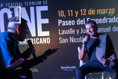 14º Festival de cine Latinoamericano