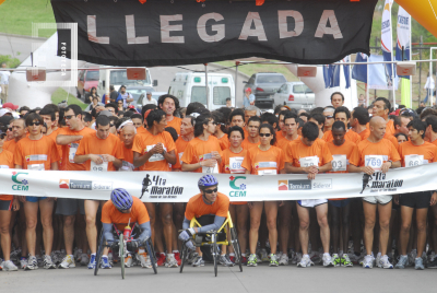 4ta. Maratón Ciudad de San Nicolás 