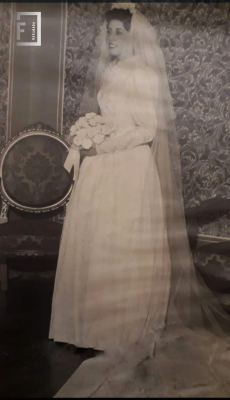 María Regina Paz 