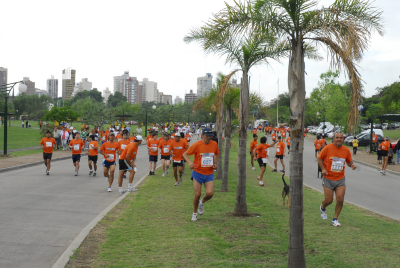 4ta. Maratón Ciudad de San Nicolás