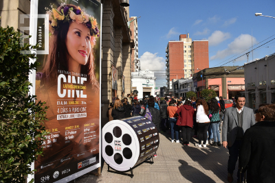 Festival de Cine Latinoamericano 