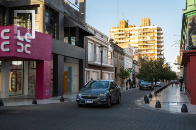 Nación y Urquiza