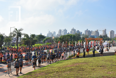 Maratón 10K Ternium
