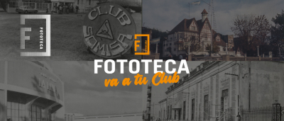 Fototeca va a tu Club