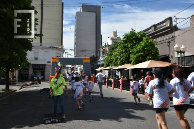 Maratón 10K