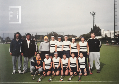 Hockey Somisa 