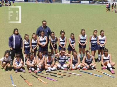 Equipo Hockey Club Somisa 