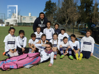 Equipo Hockey Club Somisa 