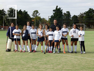 Categoría Sub 12 - Hockey Club Somisa 
