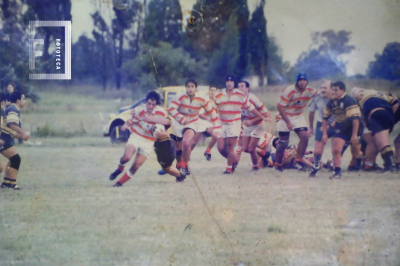 Rugby Club Belgrano