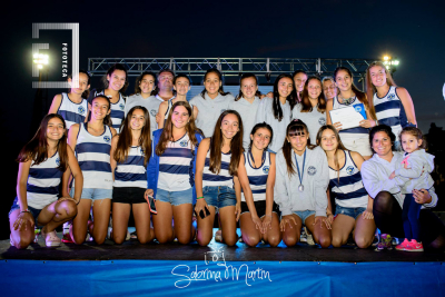 Sub 14 - Sub Campeonas Litoral A 