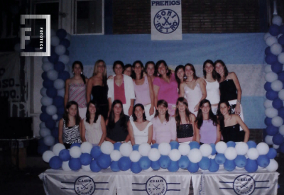 Entrega de premios "Somi Retro"