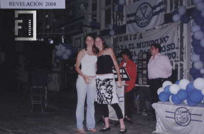 Entrega de premios "Somi Retro"