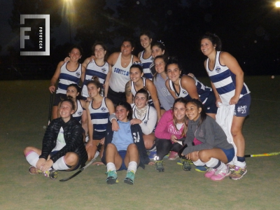 1ra. División - Hockey Somisa 