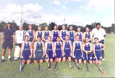 Hockey Somisa 