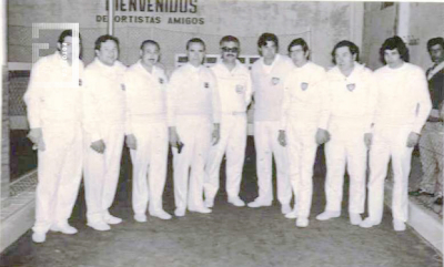 Bochófilos 